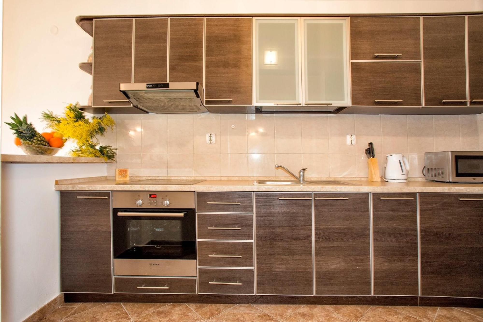 Sun Village Aparthotel Herceg Novi Cameră foto