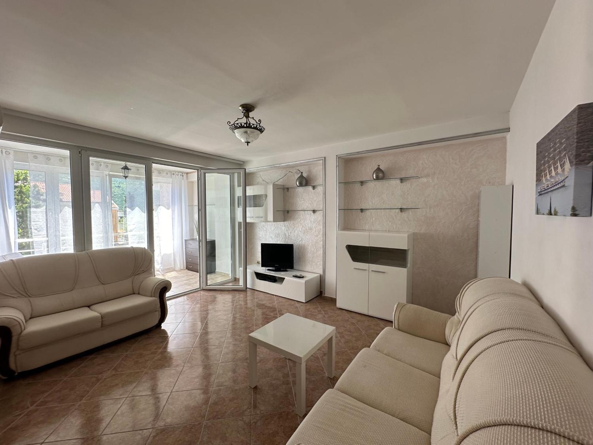 Sun Village Aparthotel Herceg Novi Cameră foto
